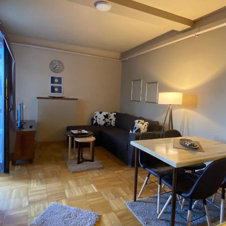 Apartment Kristi Krusevo Bagian luar foto