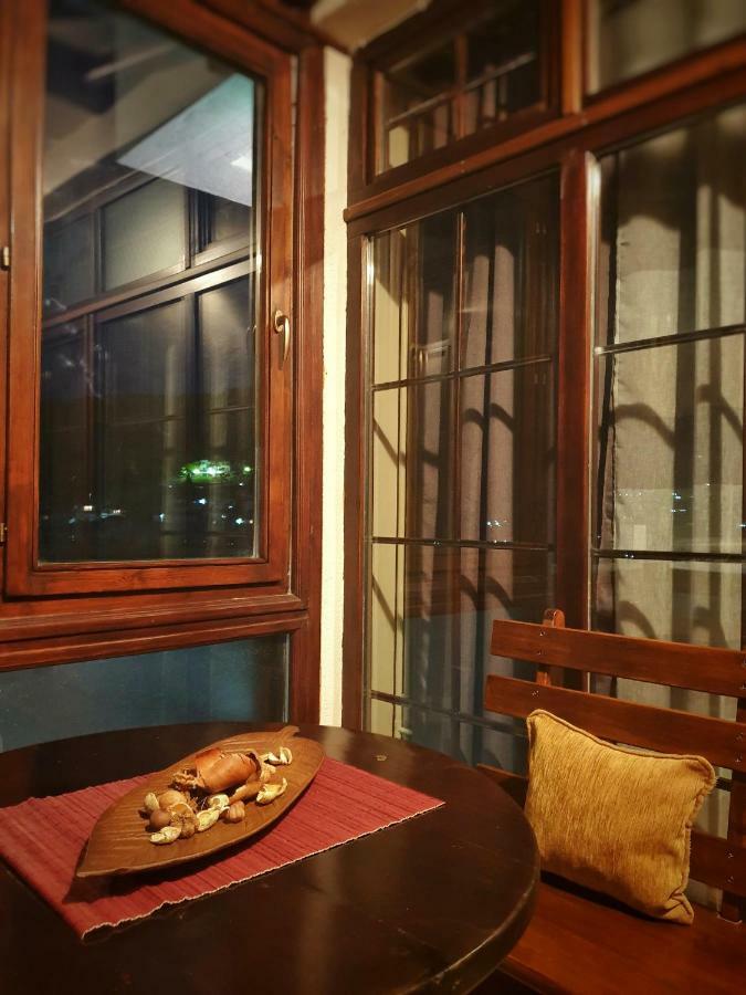 Apartment Kristi Krusevo Bagian luar foto