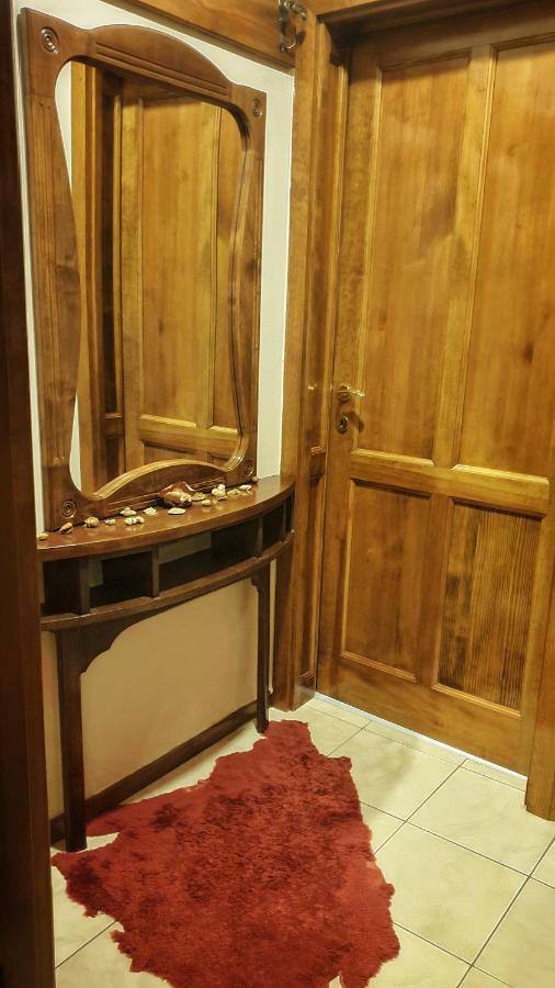 Apartment Kristi Krusevo Bagian luar foto
